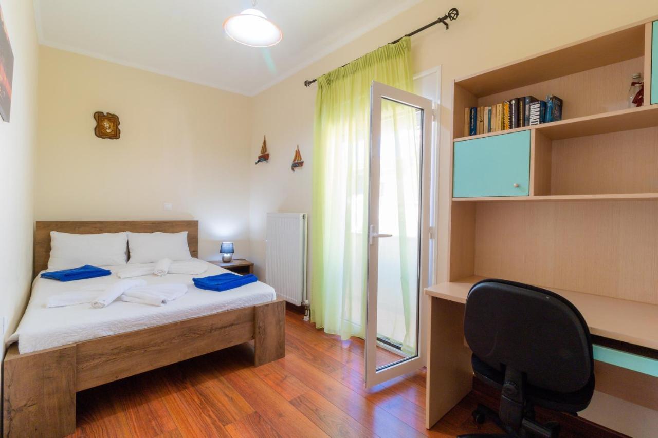Villa Dinos By Posarellivillas Agrafoi Ngoại thất bức ảnh